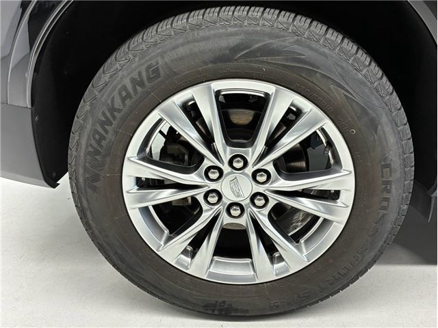 2020 Cadillac XT5 — миниатюра 14
