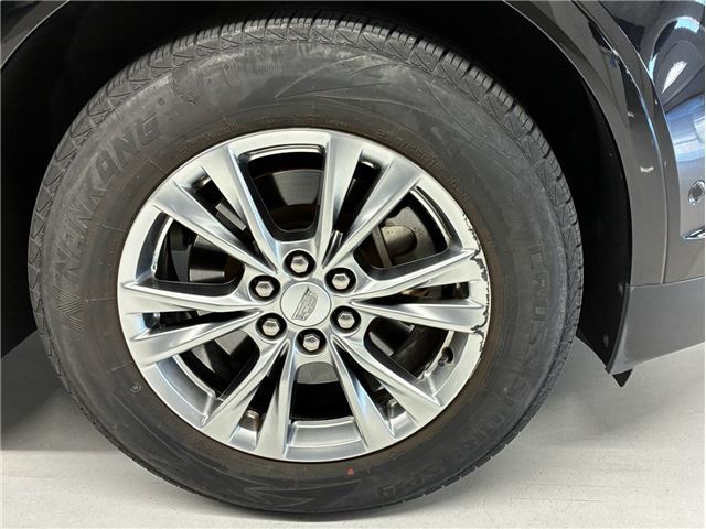 2020 Cadillac XT5 — миниатюра 13