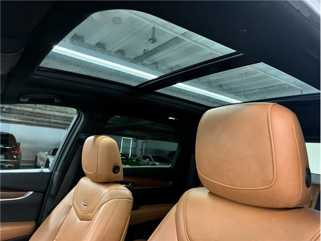 2020 Cadillac XT5 — миниатюра 2