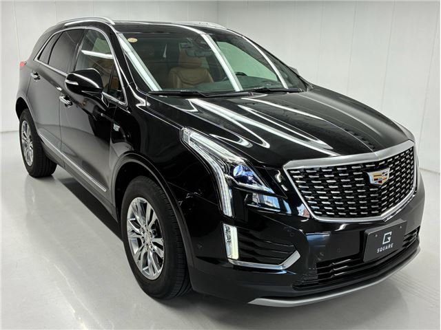 2020 Cadillac XT5 — миниатюра 11