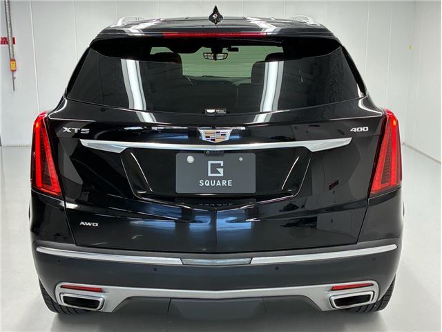 2020 Cadillac XT5 — миниатюра 16