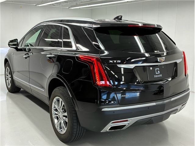 2020 Cadillac XT5 — миниатюра 17