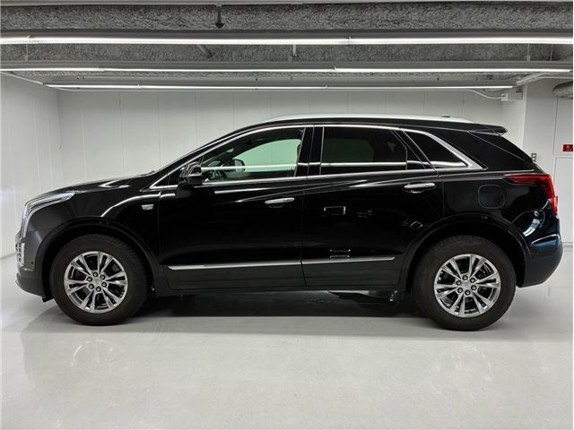 2020 Cadillac XT5 — миниатюра 18