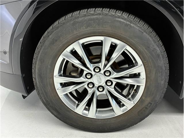 2020 Cadillac XT5 — миниатюра 19