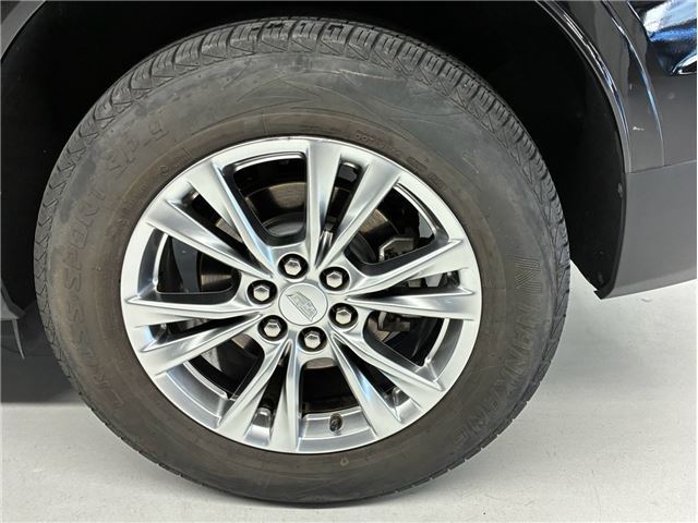 2020 Cadillac XT5 — миниатюра 20