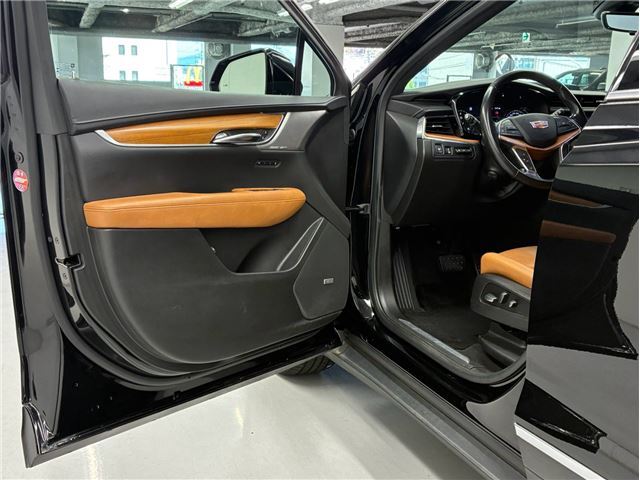 2020 Cadillac XT5 — миниатюра 22