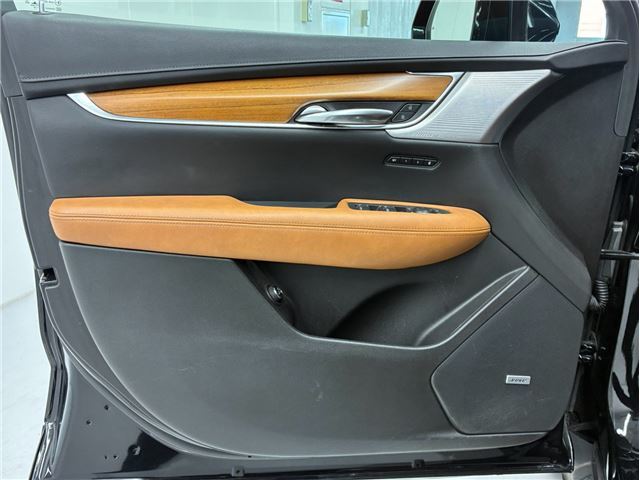 2020 Cadillac XT5 — миниатюра 23