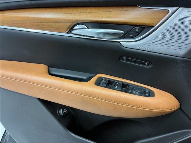 2020 Cadillac XT5 — миниатюра 24