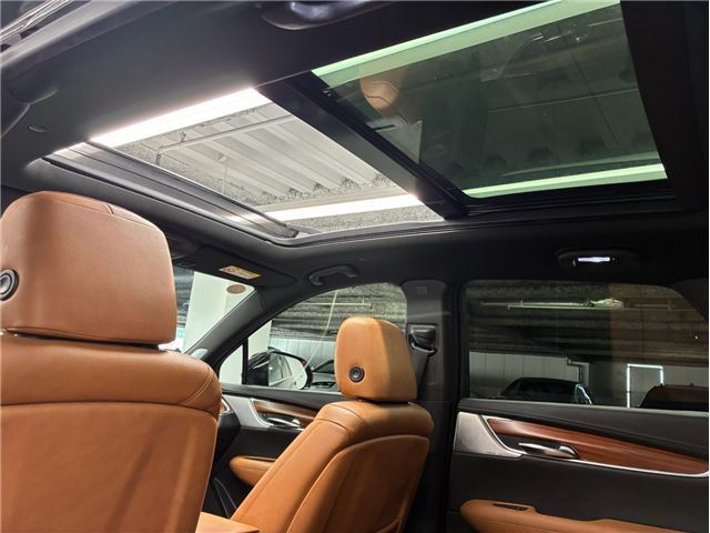 2020 Cadillac XT5 — миниатюра 25