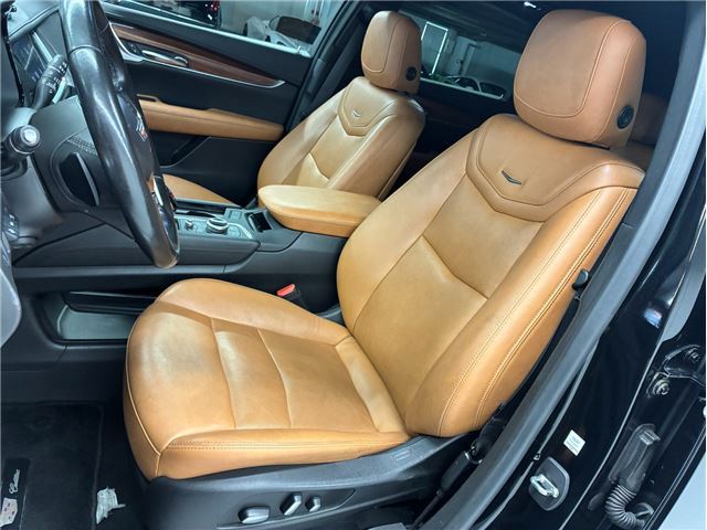 2020 Cadillac XT5 — миниатюра 27