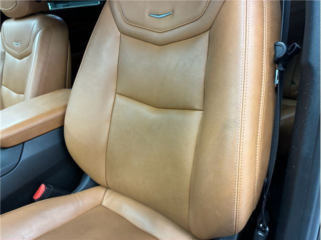 2020 Cadillac XT5 — миниатюра 29