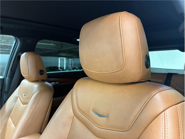 2020 Cadillac XT5 — миниатюра 30