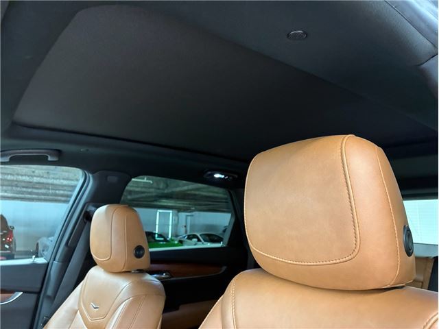 2020 Cadillac XT5 — миниатюра 31