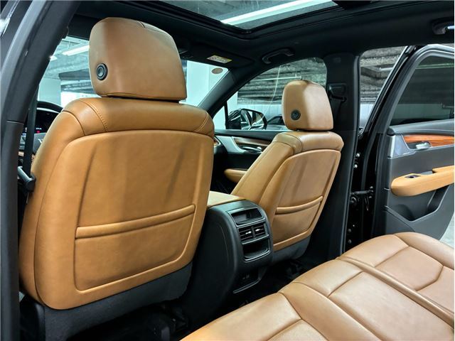 2020 Cadillac XT5 — миниатюра 32