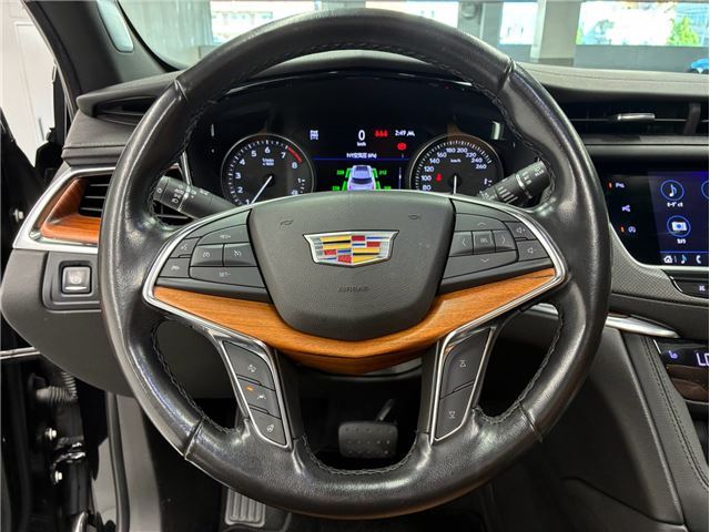 2020 Cadillac XT5 — миниатюра 36