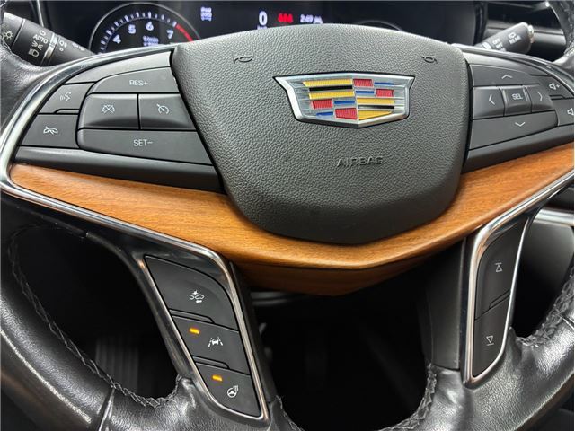 2020 Cadillac XT5 — миниатюра 37
