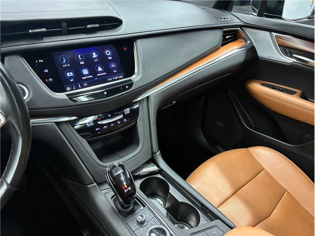 2020 Cadillac XT5 — миниатюра 39