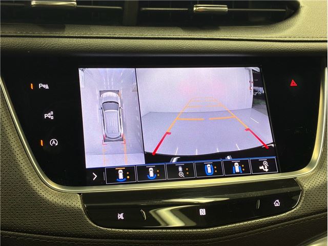 2020 Cadillac XT5 — миниатюра 41