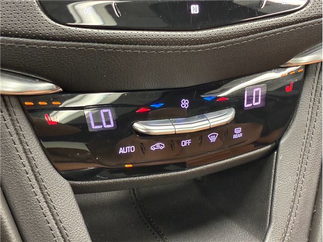 2020 Cadillac XT5 — миниатюра 43