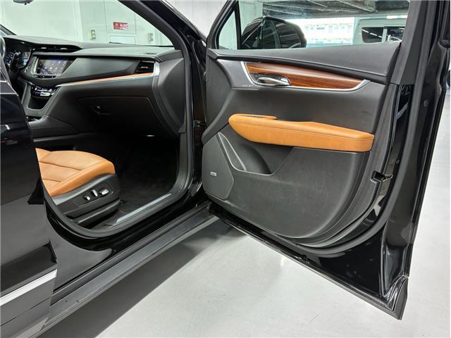 2020 Cadillac XT5 — миниатюра 47