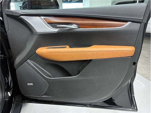 2020 Cadillac XT5 — миниатюра 48