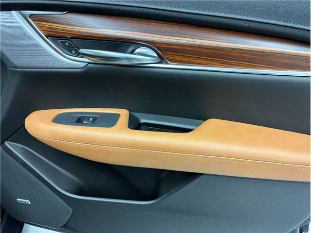 2020 Cadillac XT5 — миниатюра 49
