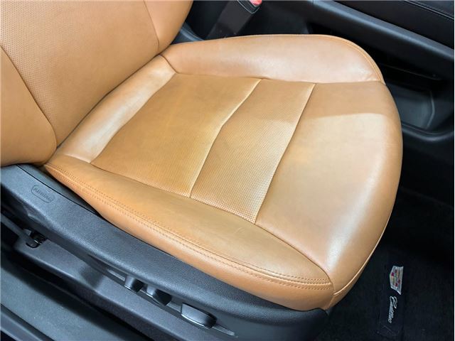 2020 Cadillac XT5 — миниатюра 51