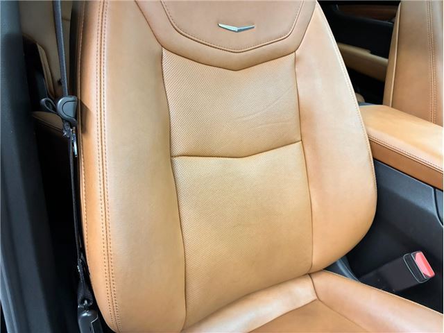 2020 Cadillac XT5 — миниатюра 52