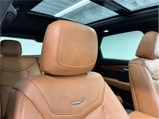 2020 Cadillac XT5 — миниатюра 53