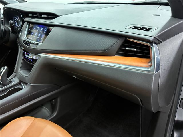2020 Cadillac XT5 — миниатюра 54