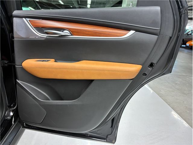 2020 Cadillac XT5 — миниатюра 57
