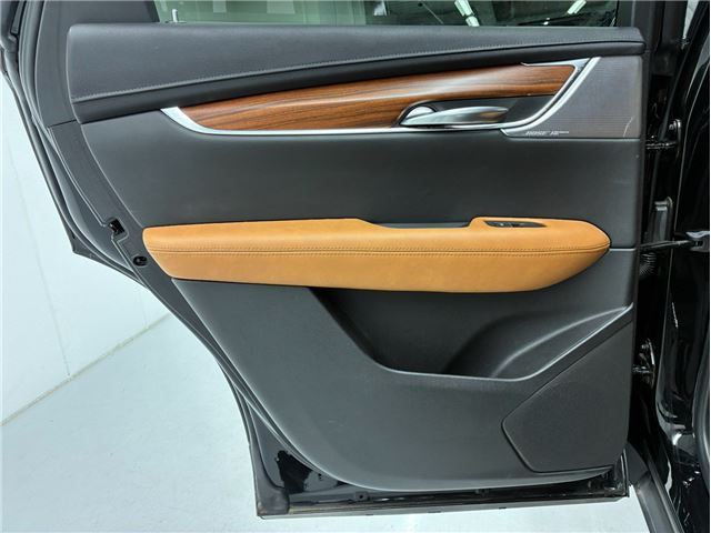 2020 Cadillac XT5 — миниатюра 58