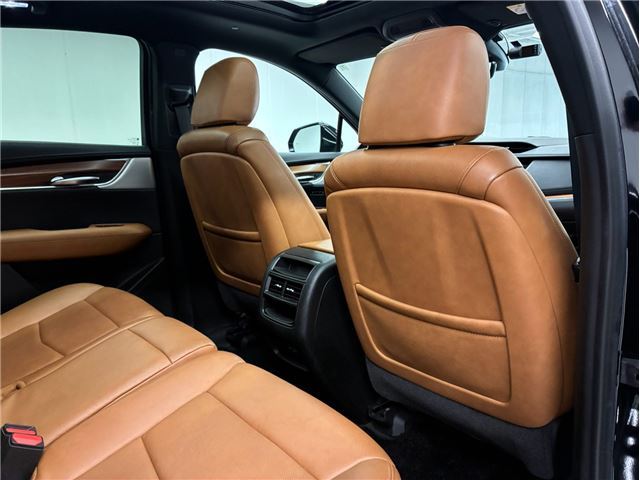 2020 Cadillac XT5 — миниатюра 59