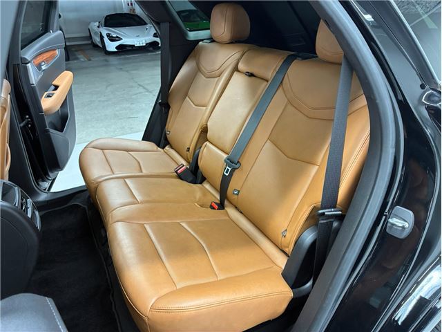 2020 Cadillac XT5 — миниатюра 61