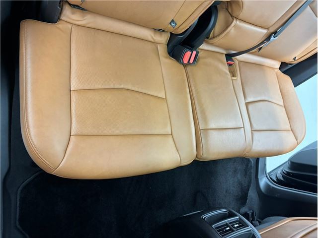 2020 Cadillac XT5 — миниатюра 62