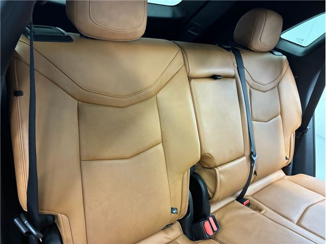 2020 Cadillac XT5 — миниатюра 63