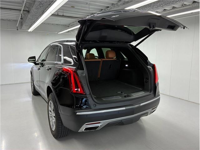 2020 Cadillac XT5 — миниатюра 66
