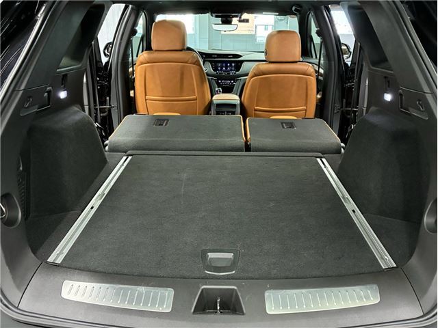 2020 Cadillac XT5 — миниатюра 68