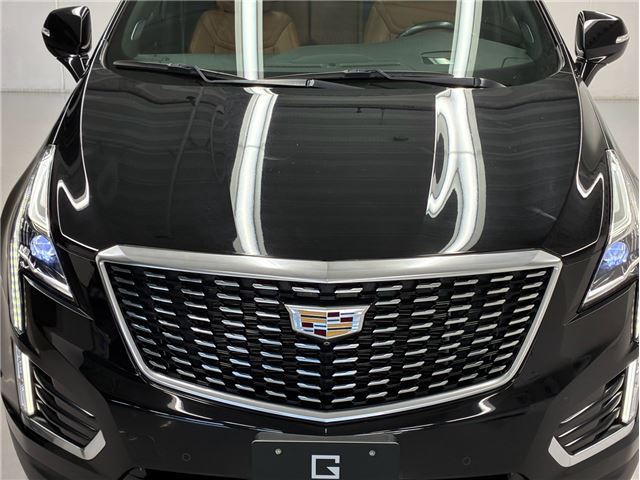 2020 Cadillac XT5 — миниатюра 73