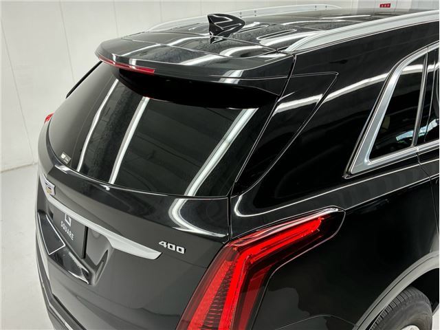 2020 Cadillac XT5 — миниатюра 76
