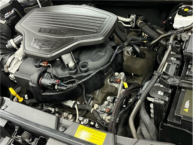 2020 Cadillac XT5 — миниатюра 78