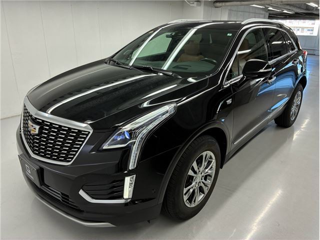 2020 Cadillac XT5 — миниатюра 79