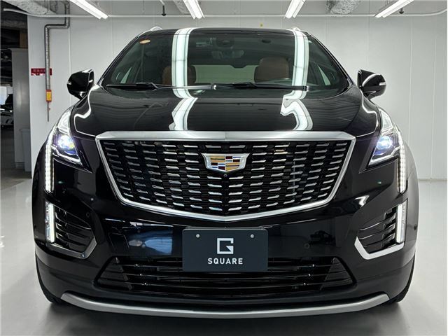 2020 Cadillac XT5 — миниатюра 80