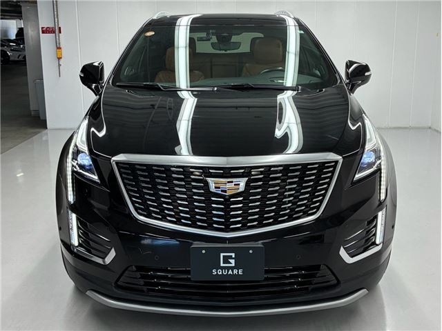 2020 Cadillac XT5 — миниатюра 10