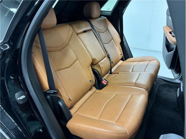 2020 Cadillac XT5 — миниатюра 7