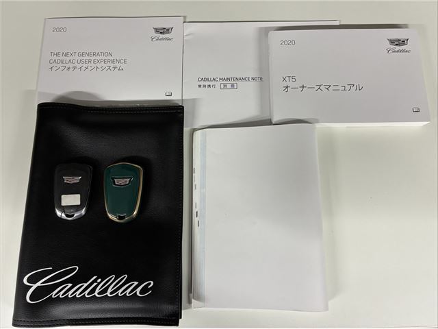 2020 Cadillac XT5 — миниатюра 6