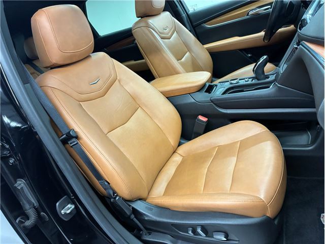 2020 Cadillac XT5 — миниатюра 5