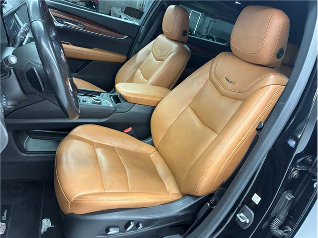 2020 Cadillac XT5 — миниатюра 4