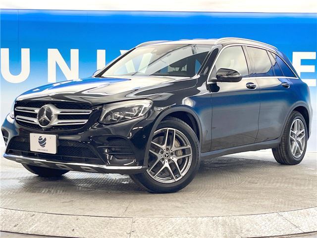 صورة 1 لـ 2016 Mercedes-BENZ GLC