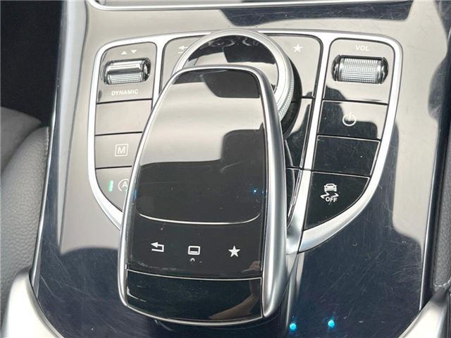2016 Mercedes-BENZ GLC 缩略图 14